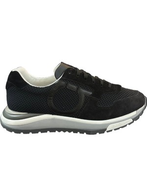 Ferragamo Erkek Sneakers