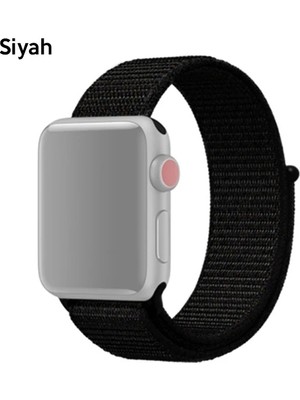 Ally Apple Watch 7-8 45MM 6-5-4 44MM Watch Ultra 49MM Kayış Kordon Spor Loop 3-2-1 - PINVOX6924-5