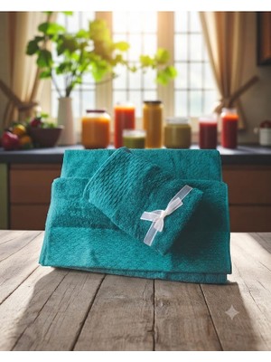 Erca Home Tekstil Ürünleri % 100 Pamuklu 45*70 Canlı Renkler De Ikili Yüz Havlusu Havlu El Havlusu
