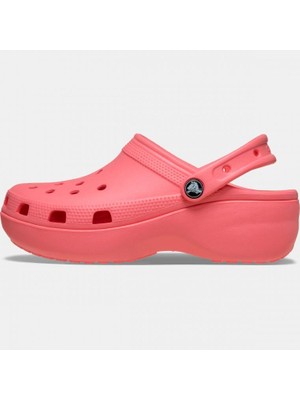 Crocs 206750-6UI Classıc Platform Clog Terlik Sandalet
