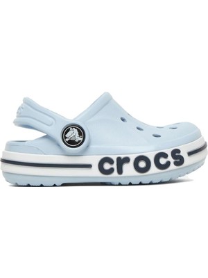 Crocs 207018-4JQ Bayaband Clog Çocuk Sandalet