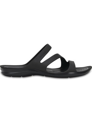 Crocs 203998-060 Swıftwater Sandal Spor Terlik