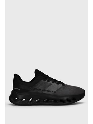 Lufian Erkek Hunter Sneaker Ayakkabı 111230320 Siyah