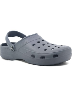 Tarzbu Gz Eva Yumuşak Taban Günlük Kullanım Sandalet Cross Unisex Terlik TARZ15715