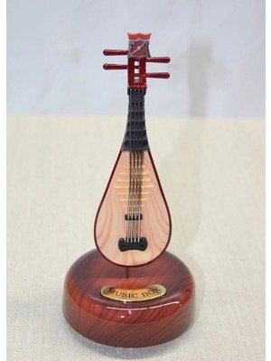 İlk El Grup Müzik Kutusu ALK3792