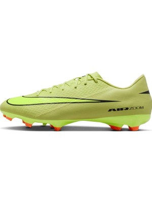 Nike FQ1458-300 Zm Vapor 16 Academy Fg/mg Futbol Krampon Ayakkabı