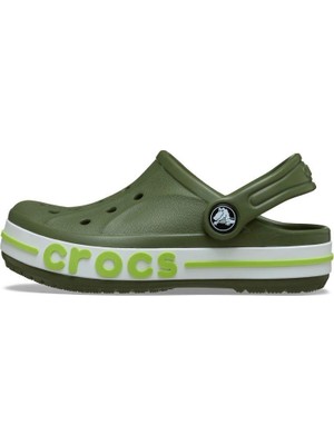 Crocs 207018-3CB Crocband Clog Çocuk Spor Terlik Sandalet