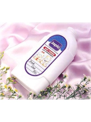 Aktif Bebek Japlo Bebek Pudrası 150GR