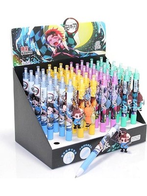 İlk El Grup Anime Figür Tükenmez Kalem ALK324