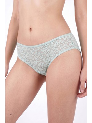 Loya Mint Yeşil Nirvana Külot