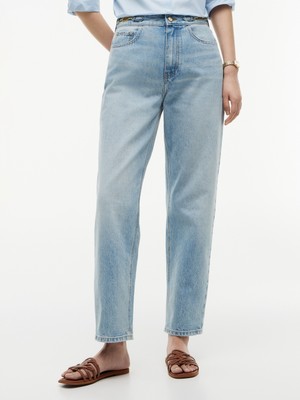 Tommy Hilfiger Tapered Cam Hw Ankle