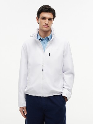 Tommy Hilfiger Crew Jacket