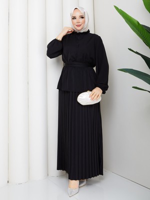 Rd Misstanbul Collection Gipeli Etekli Takım