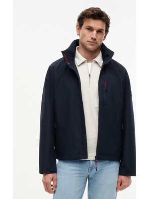 Tommy Hilfiger Crew Jacket