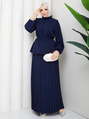 Rd Misstanbul Collection Gipeli Etekli Takım