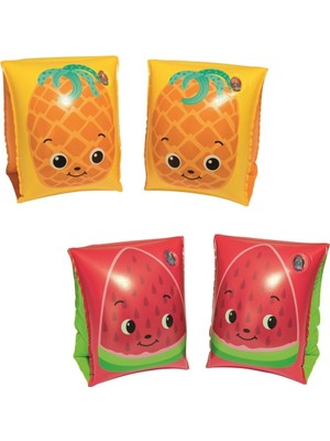 İlk El Grup  BW32042 Kolluk 23X15CM Deesnlı 2 Ast  24