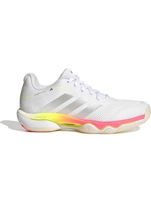 Adidas Crazyflıght 7 W Unisex Antrenman Ayakkabısı KI7938 Beyaz