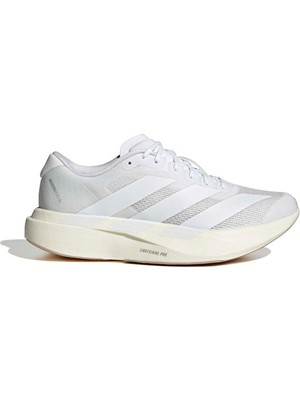 Adidas Adızero Evo Sl W Unisex Koşu Ayakkabısı KI9440 Beyaz