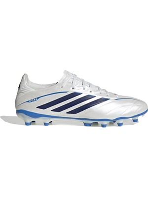 Adidas Copa Pure Iv League Fg Erkek Çim Zemin Kramponu KI0656 Gri