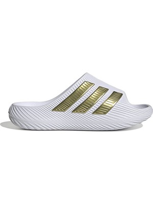 Adidas Purechıll Slıde Unisex Terlik KI2075 Beyaz