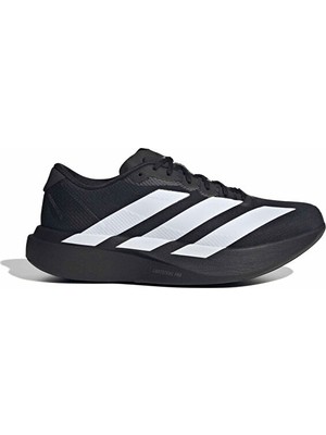 Adidas Adızero Evo Sl Woven M Erkek Koşu Ayakkabısı JR4728 Siyah