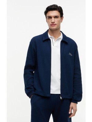 Tommy Hilfiger Summer Texture Ivy Jacket