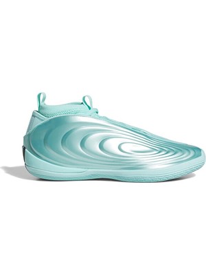 Adidas Harden Volume 10 Erkek Basketbol Ayakkabısı KI1605 Mavi