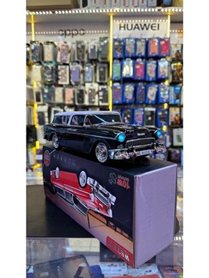 Lusenne Müzik Kutusu: Çok Fonksiyonlu Bluetooth ve Fm Radyo Hoparlör