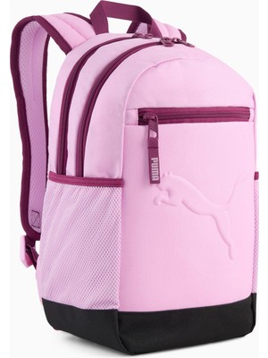Puma Buzz Pembe Sırt Çantası (091327-08)