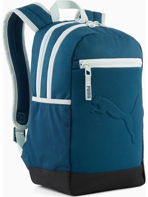 Puma Buzz Mavi Sırt Çantası (091327-09)