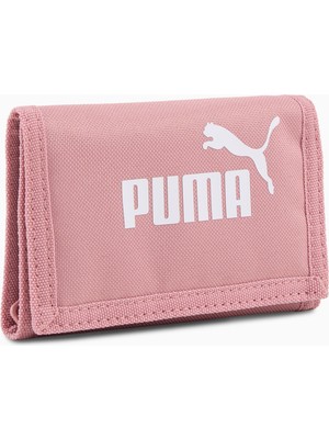 Puma Phase Pembe Cüzdan (054757-40)