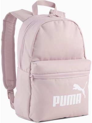 Puma Phase Pembe Sırt Çantası (091323-10)