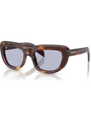 Prada Pr D07S 15W30X 53 Güneş Gözlüğü