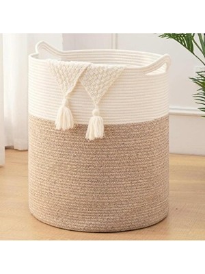 Lusenne Sepet: Jüt Hasır , 40X35 cm Ölçülerinde Düzenleyici ve Dekoratif