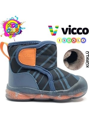 Vicco Helyum Karbotu Kot/jean (19-21)