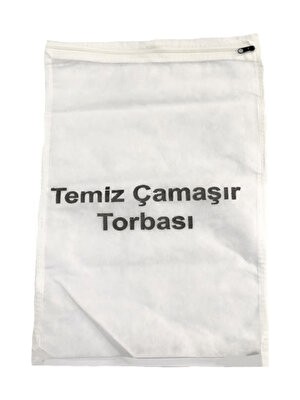 Lusenne Çamaşır Sepeti: Temiz Çamaşır Için Asker Bedelli Çamaşır Torbası, Dayanıklı Tasarım