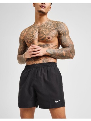 Nike Nıke Swım Breaker Solıd 5"volley Short Erkek Mayo Şort