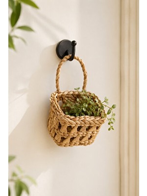 Lusenne Sepet: Dekoratif Minimal , Çok Amaçlı Organizer ve Saklama Çözümü