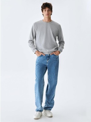 LTB Gri Sweatshirt