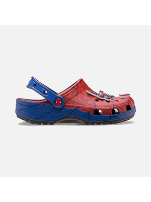 Crocs Spider Web cl Clg K Çocuk Terlik