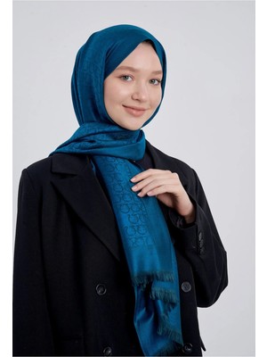 Empressco Kaşmir Ipek Şal
