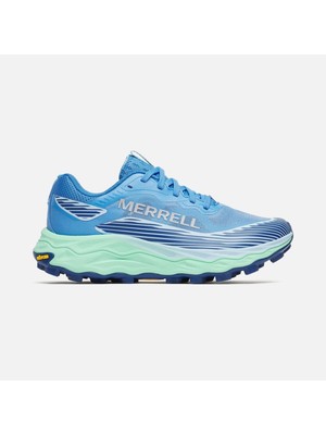 Merrell Agility Peak 6 SS26 Kadın Spor Ayakkabı