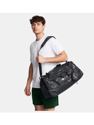 Under Armour Ua Undeniable 5.0 Duffle Sm Unisex Spor Çanta 1369222-007