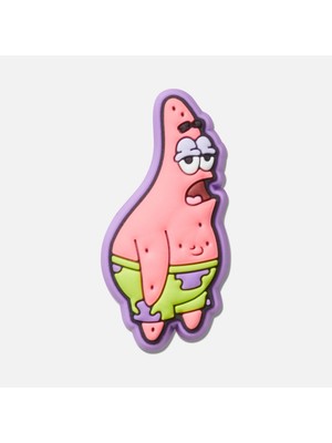 Crocs Patrick Charm