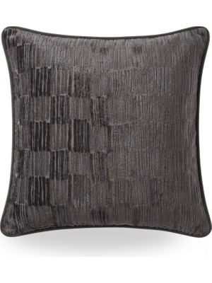 Lidoma Home "pixel" Kadife Dokulu Kırlent Kılıfları - 45X45