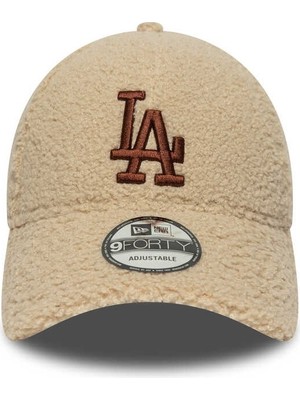 New Era La Dodgers Mlb Borg 9forty