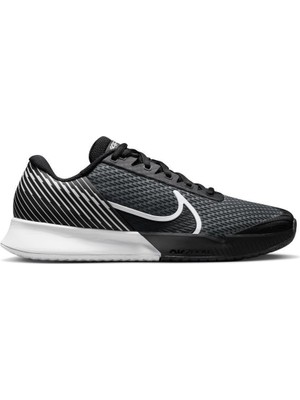 Nikecourt Air Zoom Vapor Pro 2 Çocuk Sert Kort Tenis Ayakkabısı DR6191-001