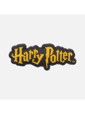 Crocs Harry Potter Logo Charm