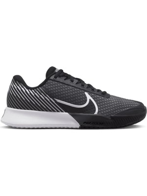 Nikecourt Air Zoom Vapor Pro 2 Sert Zemin Kadın Tenis Ayakkabısı DR6192-001