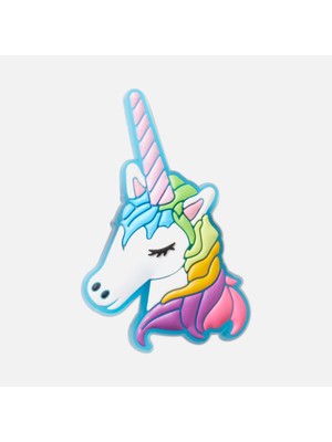 Crocs Lights Up Unicorn Charm